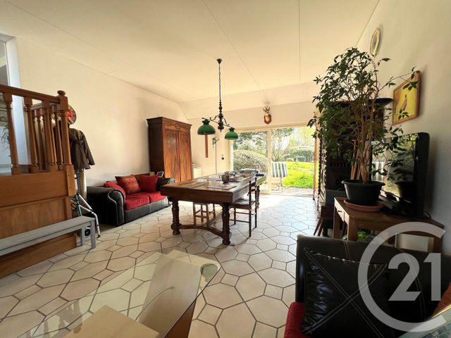 Maison &agrave; vendre - 9 pi&egrave;ces - 185 m2 - Pussay - 91 - ILE-DE-FRANCE