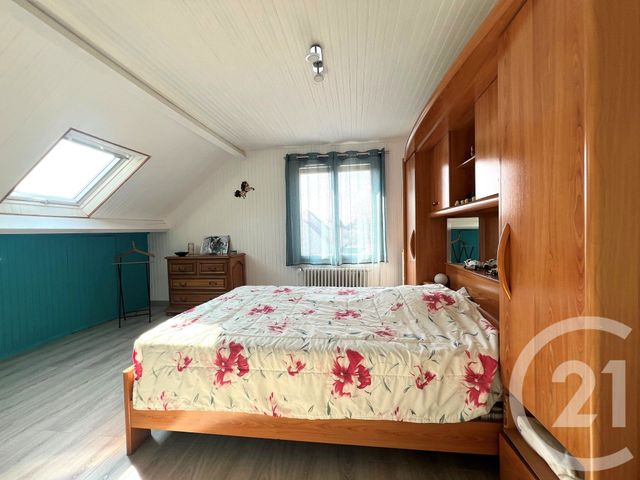 Maison &agrave; vendre - 9 pi&egrave;ces - 185 m2 - Pussay - 91 - ILE-DE-FRANCE