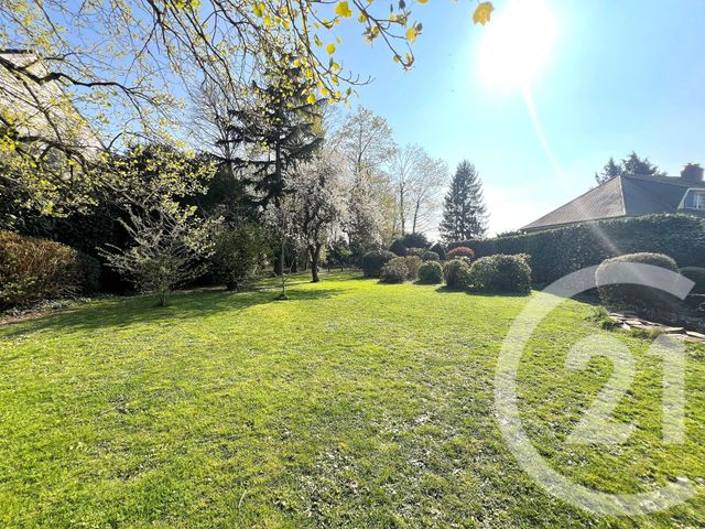 Maison &agrave; vendre - 9 pi&egrave;ces - 185 m2 - Pussay - 91 - ILE-DE-FRANCE