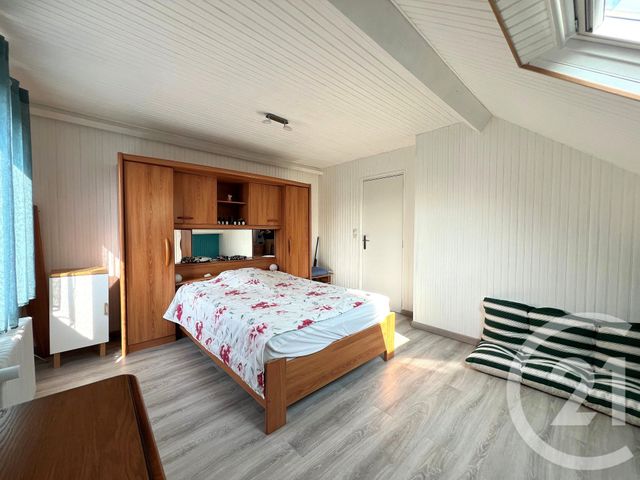 Maison &agrave; vendre - 9 pi&egrave;ces - 185 m2 - Pussay - 91 - ILE-DE-FRANCE