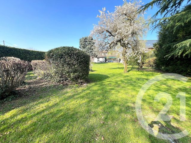 maison - PUSSAY - 91