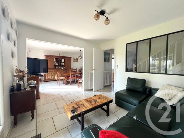 Maison &agrave; vendre - 9 pi&egrave;ces - 185 m2 - Pussay - 91 - ILE-DE-FRANCE