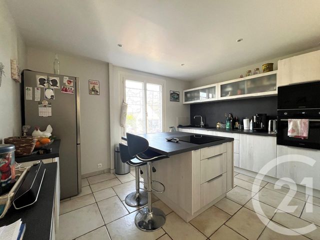 Maison &agrave; vendre - 9 pi&egrave;ces - 185 m2 - Pussay - 91 - ILE-DE-FRANCE