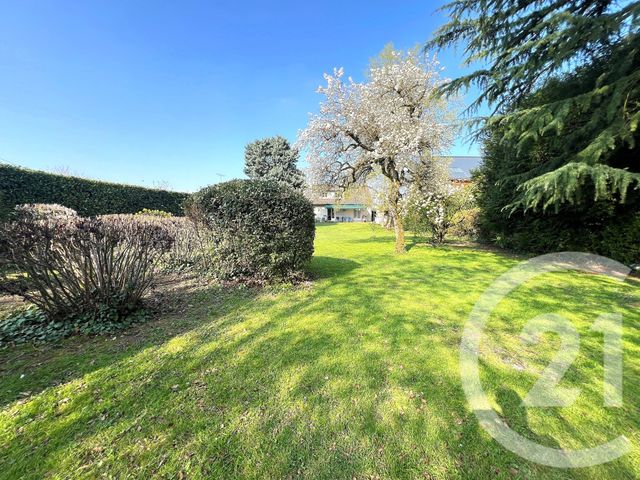 Maison &agrave; vendre - 9 pi&egrave;ces - 185 m2 - Pussay - 91 - ILE-DE-FRANCE