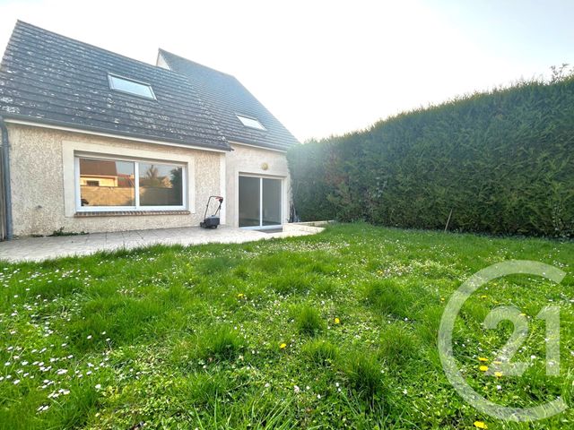 Maison &agrave; vendre - 5 pi&egrave;ces - 130,59 m2 - Etampes - 91 - ILE-DE-FRANCE