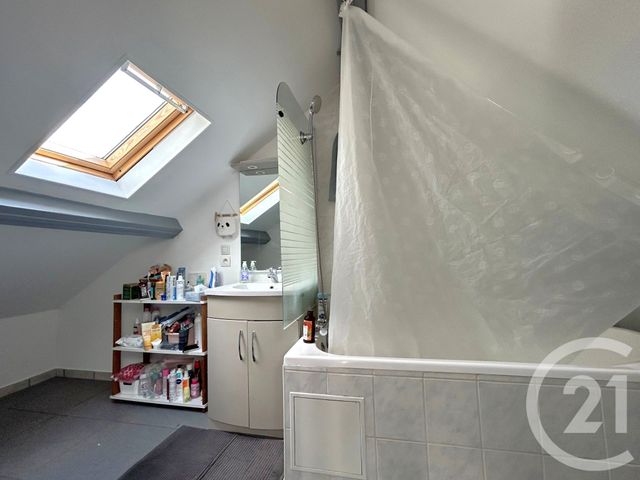 Appartement F2 &agrave; vendre - 2 pi&egrave;ces - 48,47 m2 - Etampes - 91 - ILE-DE-FRANCE