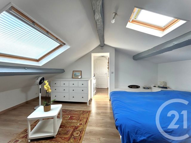 Appartement F2 &agrave; vendre - 2 pi&egrave;ces - 48,47 m2 - Etampes - 91 - ILE-DE-FRANCE