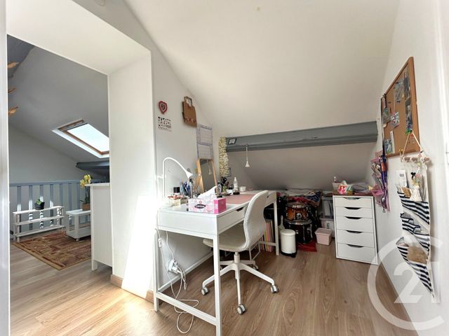Appartement F2 &agrave; vendre - 2 pi&egrave;ces - 48,47 m2 - Etampes - 91 - ILE-DE-FRANCE