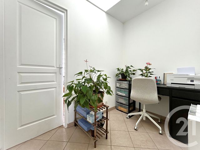 Appartement F2 &agrave; vendre - 2 pi&egrave;ces - 48,47 m2 - Etampes - 91 - ILE-DE-FRANCE