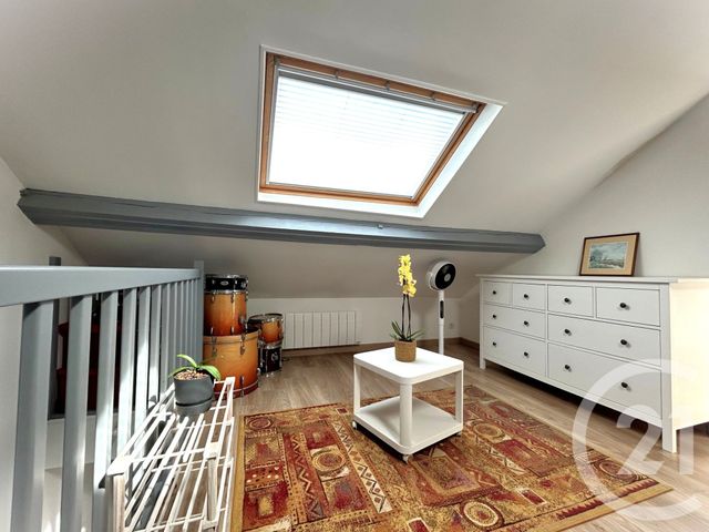 Appartement F2 &agrave; vendre - 2 pi&egrave;ces - 48,47 m2 - Etampes - 91 - ILE-DE-FRANCE