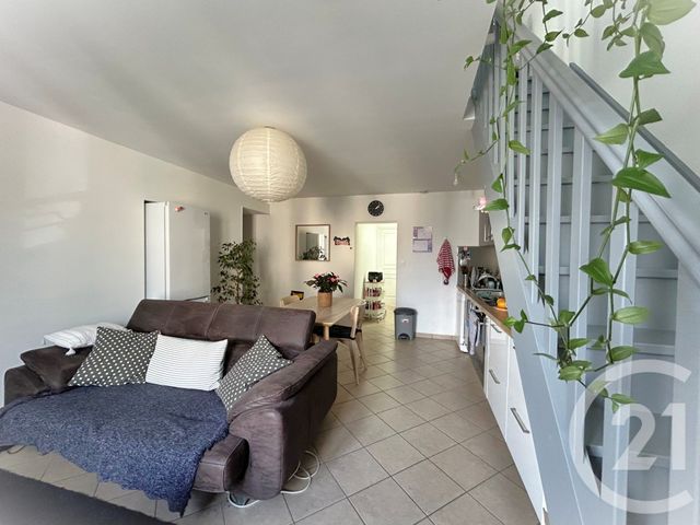 Appartement F2 &agrave; vendre - 2 pi&egrave;ces - 48,47 m2 - Etampes - 91 - ILE-DE-FRANCE