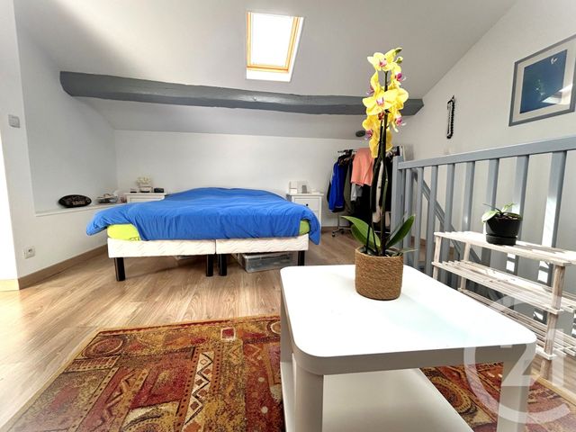 Appartement F2 &agrave; vendre - 2 pi&egrave;ces - 48,47 m2 - Etampes - 91 - ILE-DE-FRANCE