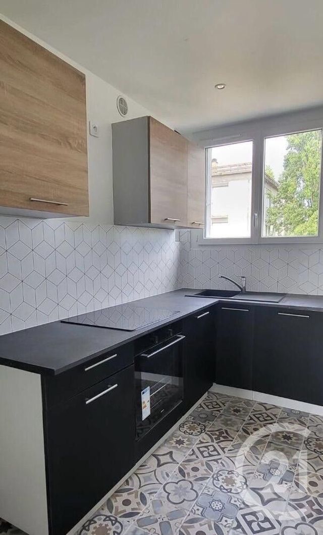 Appartement F4 &agrave; vendre - 4 pi&egrave;ces - 67,77 m2 - Etampes - 91 - ILE-DE-FRANCE