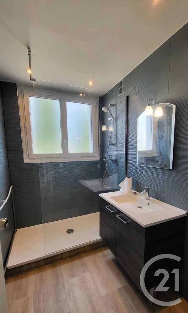 Appartement F4 &agrave; vendre - 4 pi&egrave;ces - 67,77 m2 - Etampes - 91 - ILE-DE-FRANCE