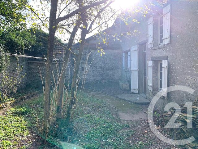 Maison &agrave; vendre - 5 pi&egrave;ces - 110 m2 - Etampes - 91 - ILE-DE-FRANCE