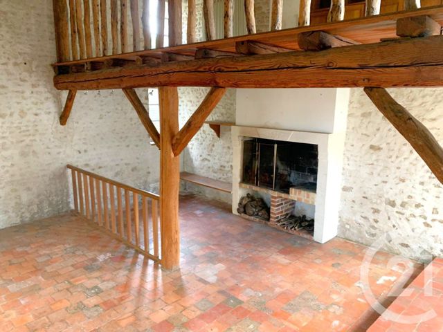 Maison &agrave; vendre - 5 pi&egrave;ces - 110 m2 - Etampes - 91 - ILE-DE-FRANCE