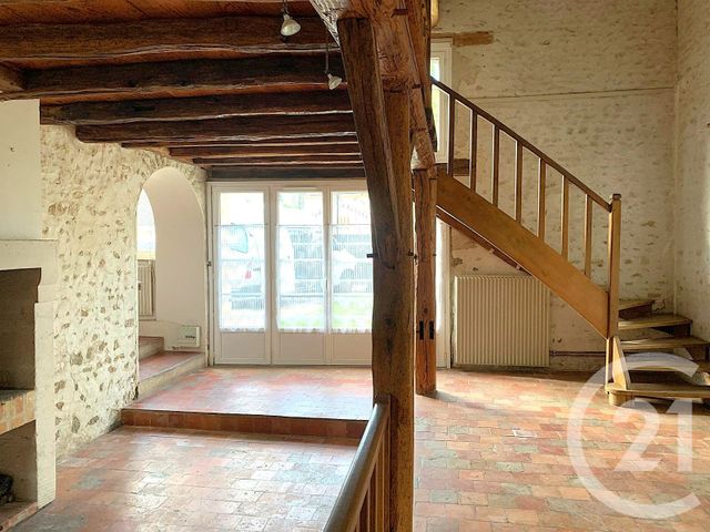 Maison &agrave; vendre - 5 pi&egrave;ces - 110 m2 - Etampes - 91 - ILE-DE-FRANCE