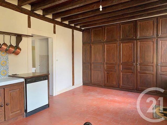 Maison &agrave; vendre - 5 pi&egrave;ces - 110 m2 - Etampes - 91 - ILE-DE-FRANCE