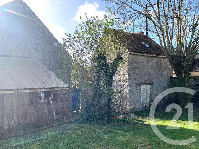 Maison &agrave; vendre - 5 pi&egrave;ces - 110 m2 - Etampes - 91 - ILE-DE-FRANCE