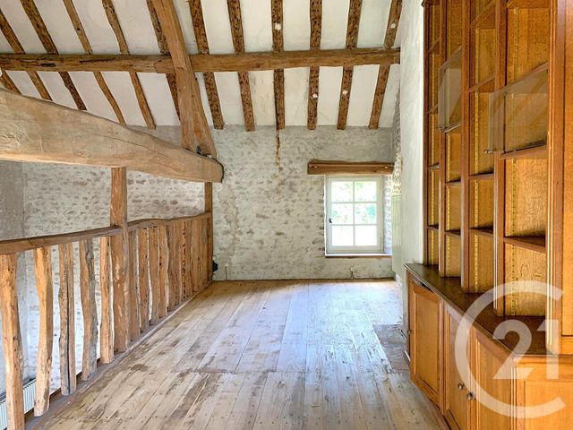 Maison &agrave; vendre - 5 pi&egrave;ces - 110 m2 - Etampes - 91 - ILE-DE-FRANCE