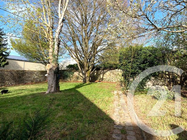 Maison &agrave; vendre - 5 pi&egrave;ces - 110 m2 - Etampes - 91 - ILE-DE-FRANCE