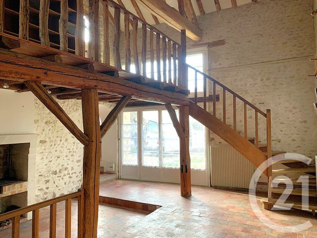 Maison &agrave; vendre - 5 pi&egrave;ces - 110 m2 - Etampes - 91 - ILE-DE-FRANCE
