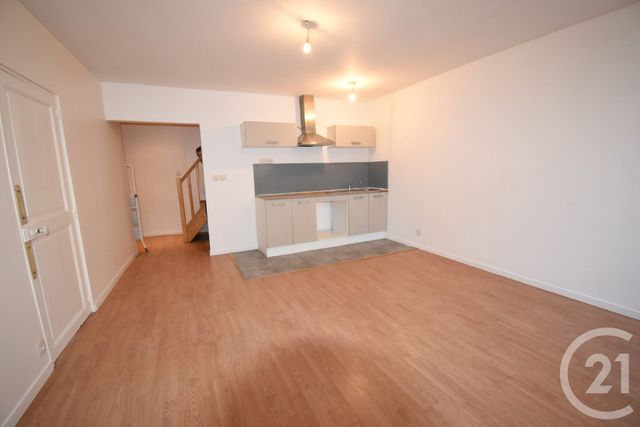 Appartement T2 &agrave; louer - 2 pi&egrave;ces - 52,42 m2 - Angerville - 91 - ILE-DE-FRANCE