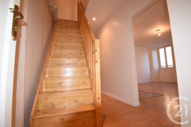 Appartement T2 &agrave; louer - 2 pi&egrave;ces - 52,42 m2 - Angerville - 91 - ILE-DE-FRANCE