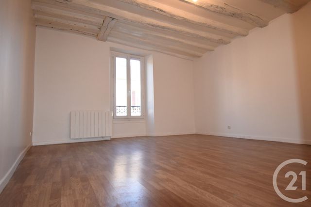 Appartement T2 &agrave; louer - 2 pi&egrave;ces - 52,42 m2 - Angerville - 91 - ILE-DE-FRANCE