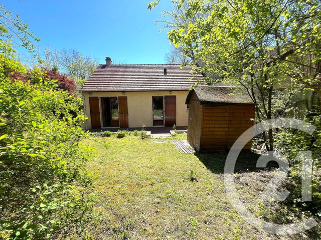 Maison &agrave; vendre - 3 pi&egrave;ces - 49,42 m2 - Etampes - 91 - ILE-DE-FRANCE