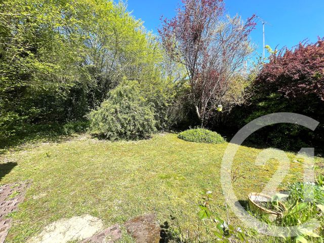 Maison &agrave; vendre - 3 pi&egrave;ces - 49,42 m2 - Etampes - 91 - ILE-DE-FRANCE