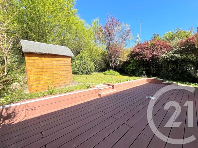 Maison &agrave; vendre - 3 pi&egrave;ces - 49,42 m2 - Etampes - 91 - ILE-DE-FRANCE