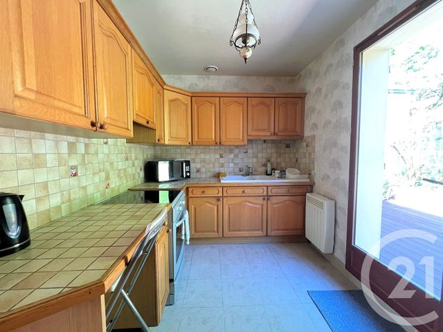 Maison &agrave; vendre - 3 pi&egrave;ces - 49,42 m2 - Etampes - 91 - ILE-DE-FRANCE