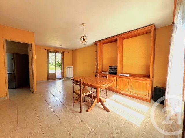 Maison &agrave; vendre - 3 pi&egrave;ces - 49,42 m2 - Etampes - 91 - ILE-DE-FRANCE