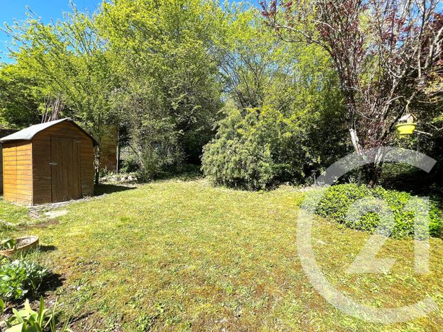 Maison &agrave; vendre - 3 pi&egrave;ces - 49,42 m2 - Etampes - 91 - ILE-DE-FRANCE