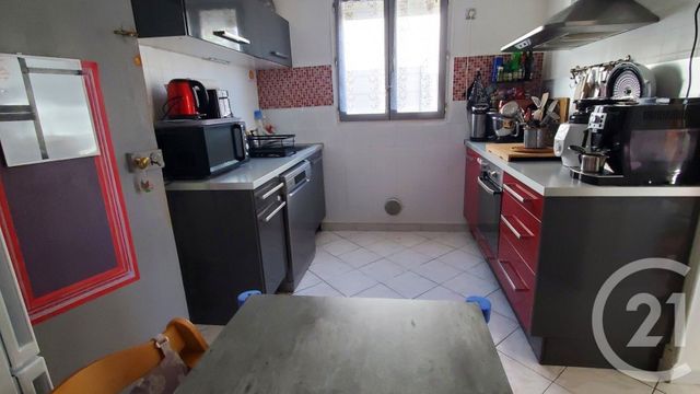 Maison &agrave; vendre - 3 pi&egrave;ces - 74 m2 - Etampes - 91 - ILE-DE-FRANCE