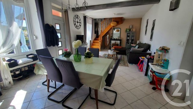 Maison &agrave; vendre - 3 pi&egrave;ces - 74 m2 - Etampes - 91 - ILE-DE-FRANCE