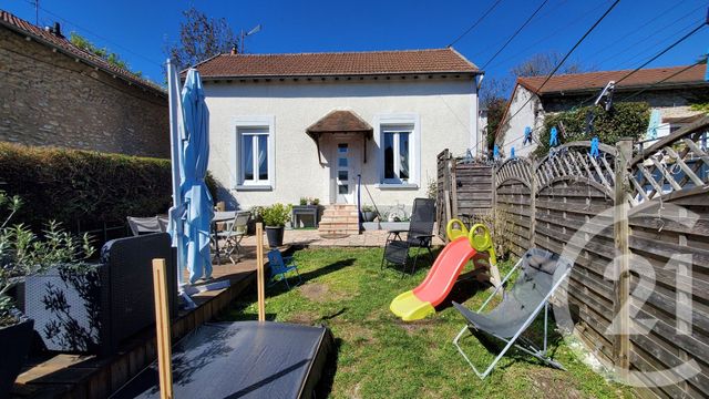maison - ETAMPES - 91