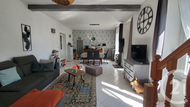 Maison &agrave; vendre - 3 pi&egrave;ces - 74 m2 - Etampes - 91 - ILE-DE-FRANCE