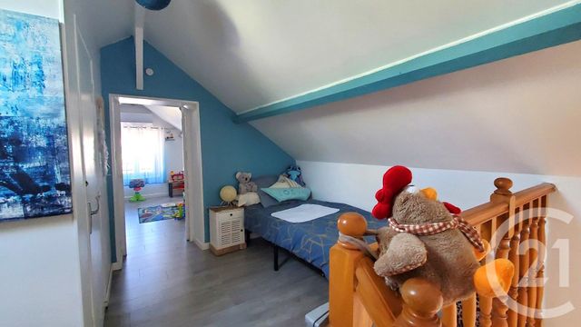 Maison &agrave; vendre - 3 pi&egrave;ces - 74 m2 - Etampes - 91 - ILE-DE-FRANCE