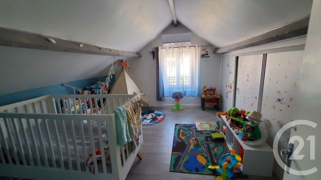 Maison &agrave; vendre - 3 pi&egrave;ces - 74 m2 - Etampes - 91 - ILE-DE-FRANCE