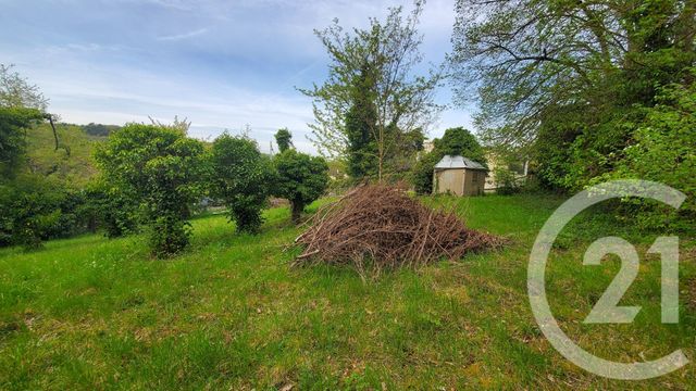 Terrain &agrave; vendre - 3313 m2 - La Ferte Alais - 91 - ILE-DE-FRANCE
