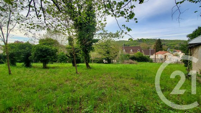 Terrain &agrave; vendre - 3313 m2 - La Ferte Alais - 91 - ILE-DE-FRANCE