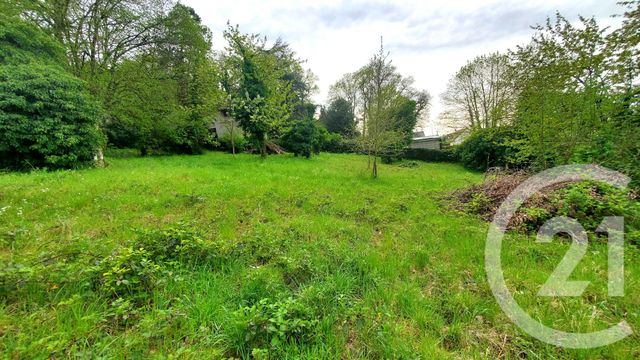 Terrain &agrave; vendre - 3313 m2 - La Ferte Alais - 91 - ILE-DE-FRANCE