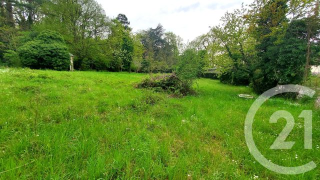 Terrain &agrave; vendre - 3313 m2 - La Ferte Alais - 91 - ILE-DE-FRANCE