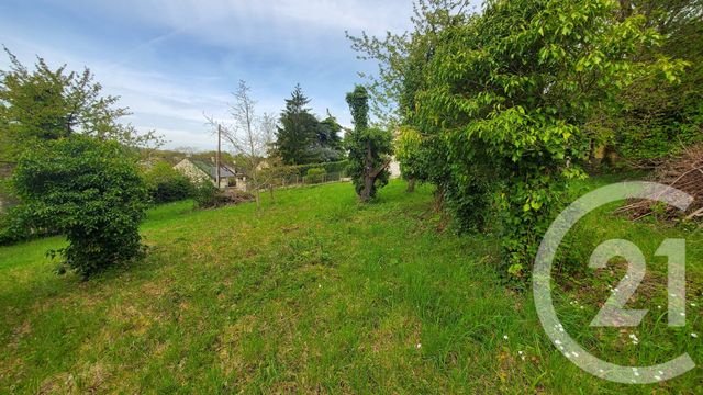 Terrain &agrave; vendre - 3313 m2 - La Ferte Alais - 91 - ILE-DE-FRANCE
