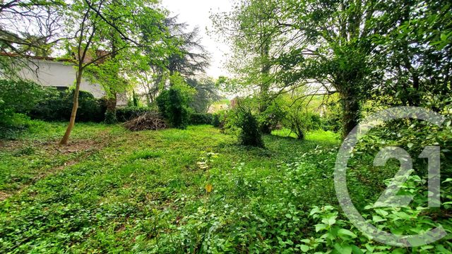 Terrain &agrave; vendre - 3313 m2 - La Ferte Alais - 91 - ILE-DE-FRANCE