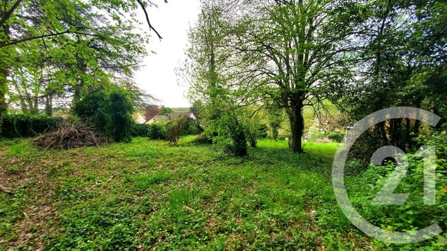 Terrain &agrave; vendre - 3313 m2 - La Ferte Alais - 91 - ILE-DE-FRANCE