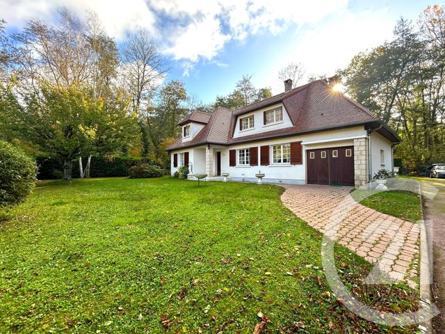 Maison &agrave; vendre - 7 pi&egrave;ces - 158,43 m2 - Saclas - 91 - ILE-DE-FRANCE