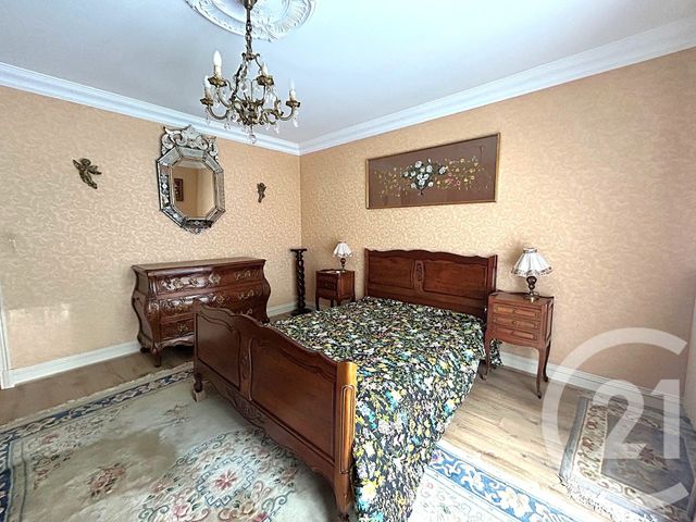 Maison &agrave; vendre - 7 pi&egrave;ces - 158,43 m2 - Saclas - 91 - ILE-DE-FRANCE